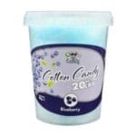 CBD Cotton Candy Blue Berries