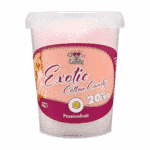 CBD Cotton Candy Exotic