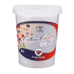 CBD Cotton Candy Forrest Fruits