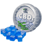 Dr.Candy CBD Cubes Menthol