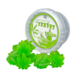 CBD Cannabis Leaves - Cannabis Extract