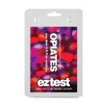 EZ Test for Opiates