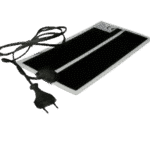 Heating mat 15 x 28 cm