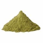 Bali Green - Powder - Mitragyna Speciosa 100 Grams