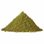 Borneo Yellow - Powder - Mitragyna Speciosa 100 Grams