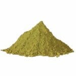 Thai Yellow - Powder - Mitragyna Speciosa 25 Grams
