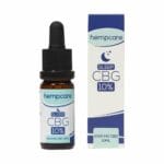 HempCare Sleep 10 percent CBD - 10 ml