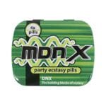 MDNX – 4 tabs