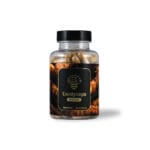 Cordyceps extract  – 120 Caps