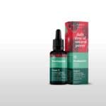 Power 5 extract 30ml