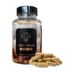 Lion’s Mane extract – 120 Caps