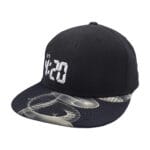 Lauren Rose - 420 Digital Snapback cap
