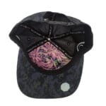 Lauren Rose - Amnesia Haze 420 Grey/Black Camo - Image 2