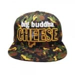 Lauren Rose – Big Buddha Cheese 420 Camo