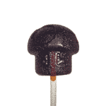 Lion's mane Lollypop - Cola