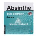 Absinth 10X Extract - 5 gram