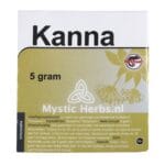 Kanna - 5 grams