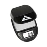 DJ-100-BK Mini - Black 100G X 0.01G - On Balance