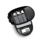 DJ-100-BK Mini - Black 100G X 0.01G - On Balance - Image 3