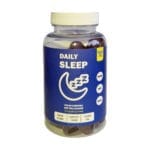 Daily Sleep Gummies - 180 Gram
