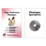 Mazatapec Trace Print
