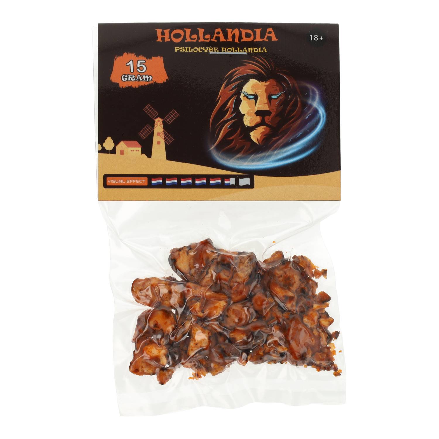 Hollandia Pouche_1 Hollandia Pouche