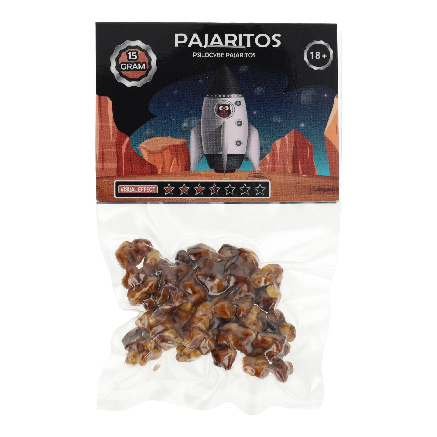 Pajaritos Pouche Pajaritos Pouche