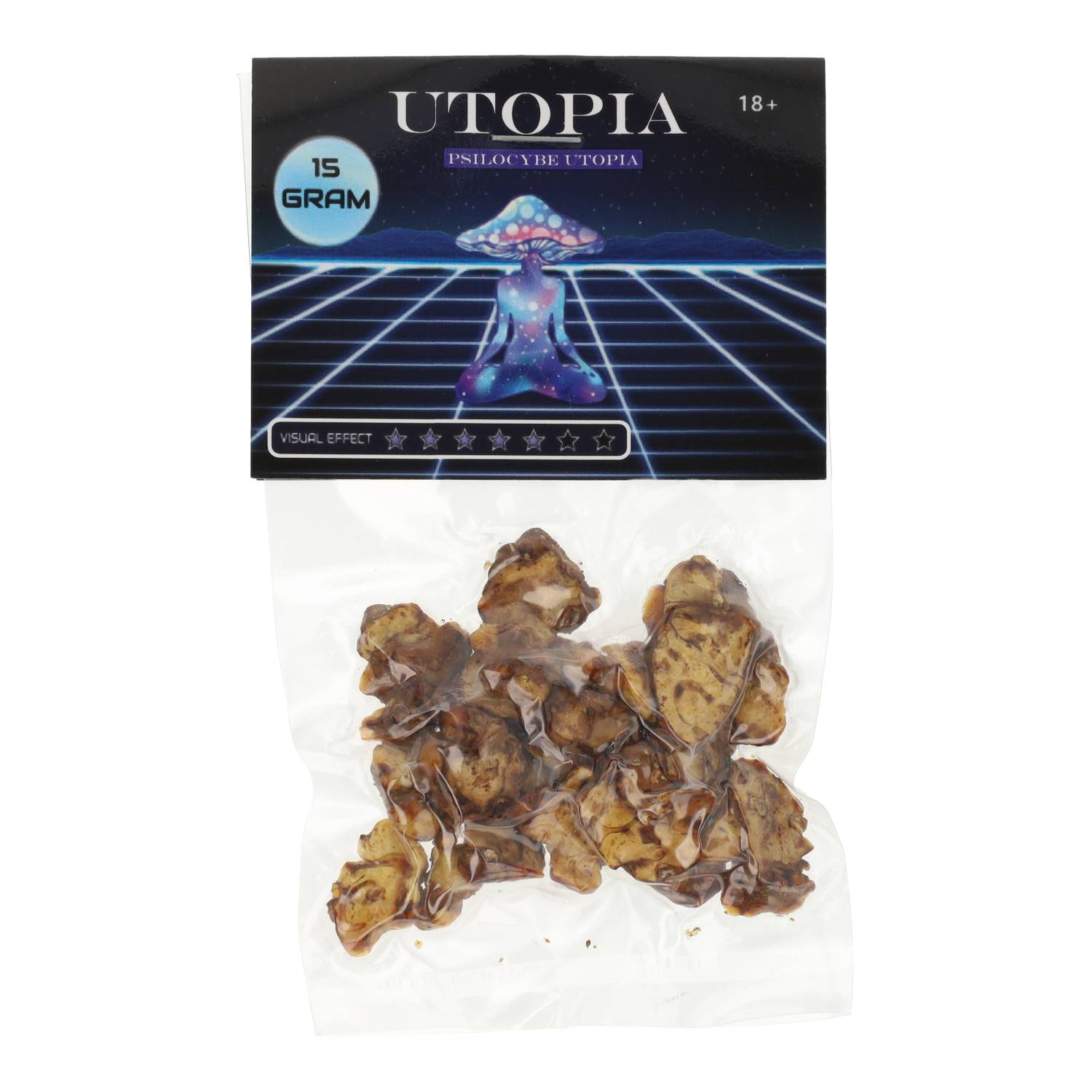 Utopia Pouche Utopia Pouche