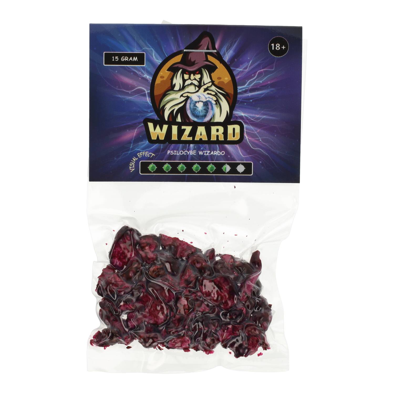 Wizzard Pouche Wizzard Pouche