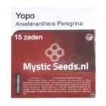 Yopo -15 zaden