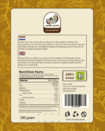 Raw Cacao Beans Bolivia Ceremonial Grade - Image 2