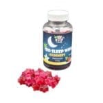 CBD Sleep Well Gummies - 100 Grams