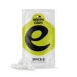 Space E - Happy Caps