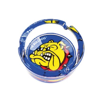 Bulldog Ashtray