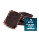 CBD Brownie - 15mg