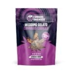 Wedding Gelato Cookies