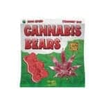 Cannabis Bears – Strawberry Haze