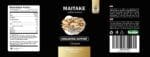 Maitake (Grifola frondosa) - Cholestrol Support - Afbeelding 2