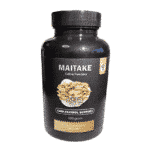 Maitake (Grifola frondosa) - Cholestrol Support