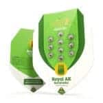 Royal AK Automatic (RQS) - Afbeelding 2