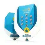 Royal Highness (RQS) - Afbeelding 2