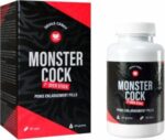 monster cock