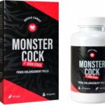 monster cock