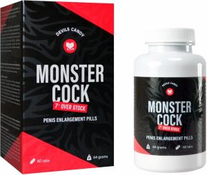 monster cock