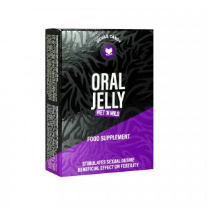 Devils Candy Oral Jelly