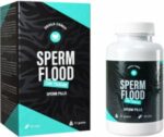 Devils Candy Sperm Flood