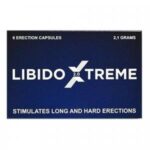 Libido Extreme Dark Blue 2.0