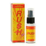 Rush Herbal Popper