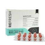 Refresh Quick Flush - 30 pieces - Image 2