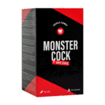 Devils Candy Monster Cock - Afbeelding 3